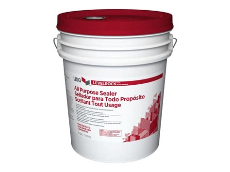 <b>USG</b> Levelrock and <b>USG</b> Durock™ floor underlayments can be primed/sealed with <b>USG</b> Levelrock® All Purpose Sealer, <b>USG</b> Levelrock® Acrylic Concrete <b>Primer</b> or <b>USG</b> Durock™ <b>Primer</b>-Sealer. . Gypcrete primer
